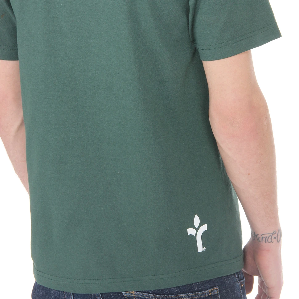 Acrylick - Indica T-Shirt