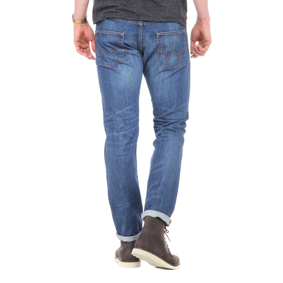 Edwin - ED-55 Relaxed Tapered Pants