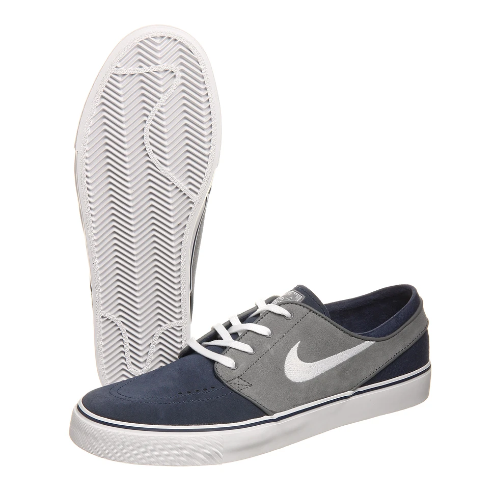 Nike SB - Zoom Stefan Janoski