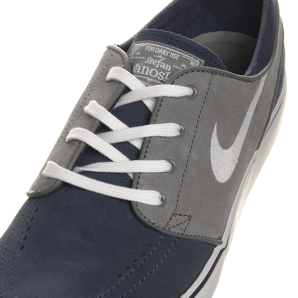 Nike SB - Zoom Stefan Janoski