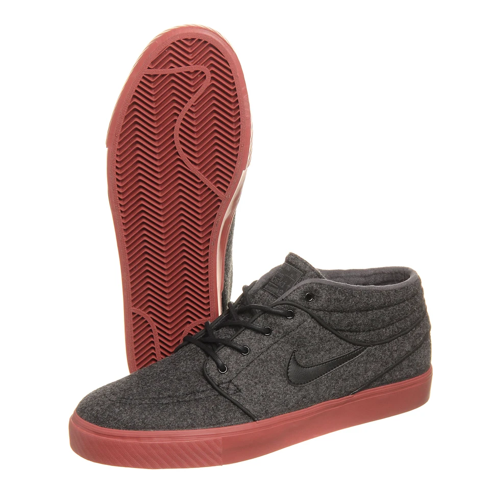 Nike SB - Stefan Janoski Mid BM