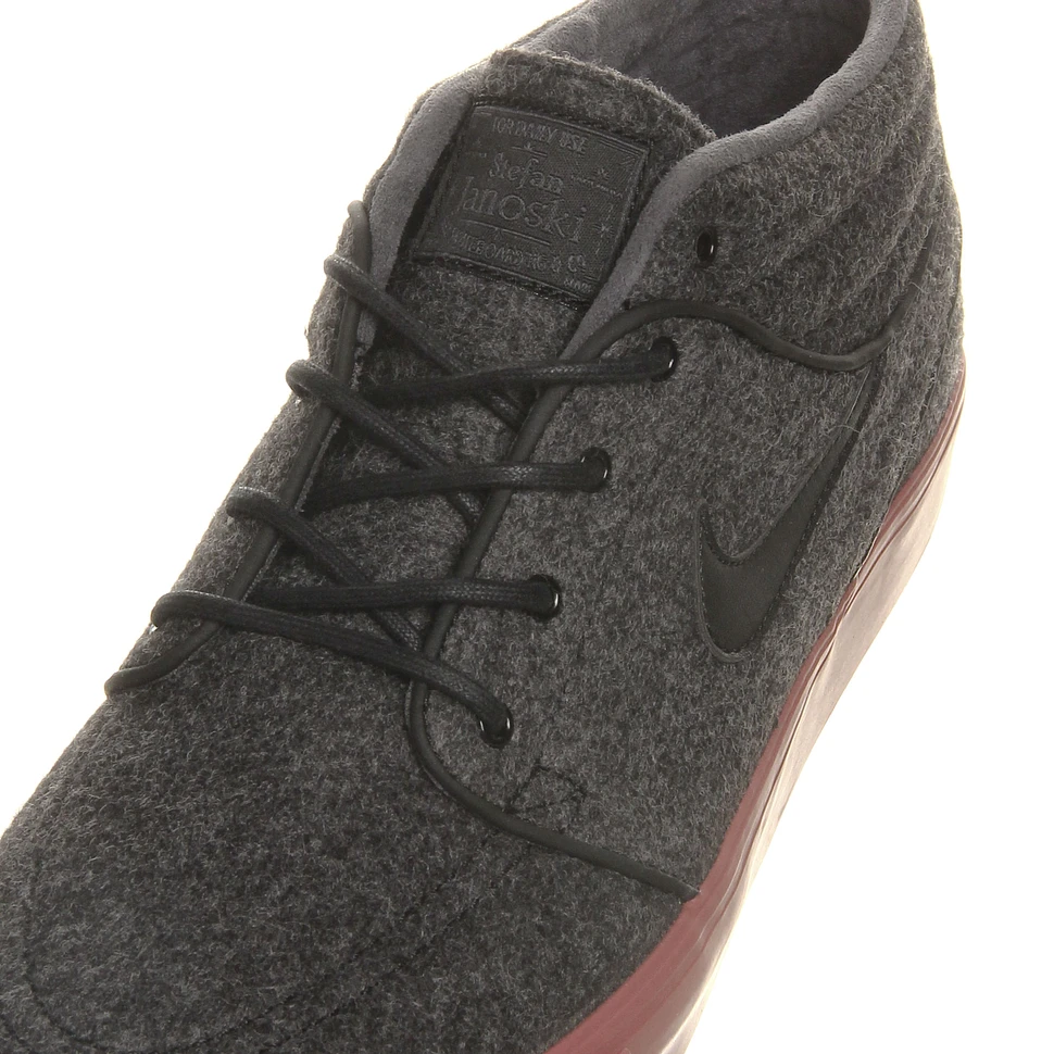 Nike SB - Stefan Janoski Mid BM