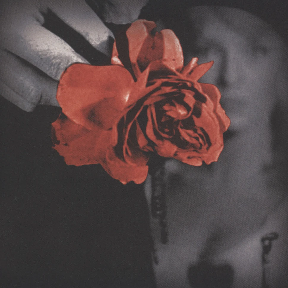 George Auric / Jean Prodromides - The Innocents / Blood & Roses
