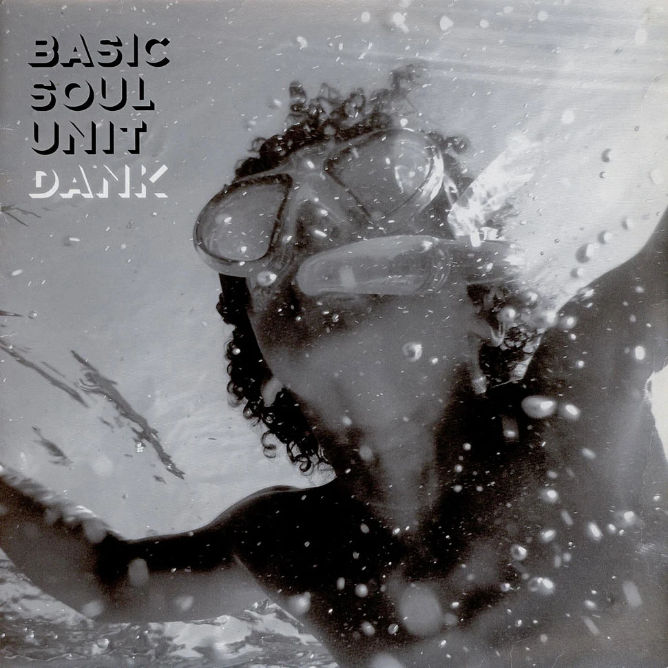 Basic Soul Unit - Dank