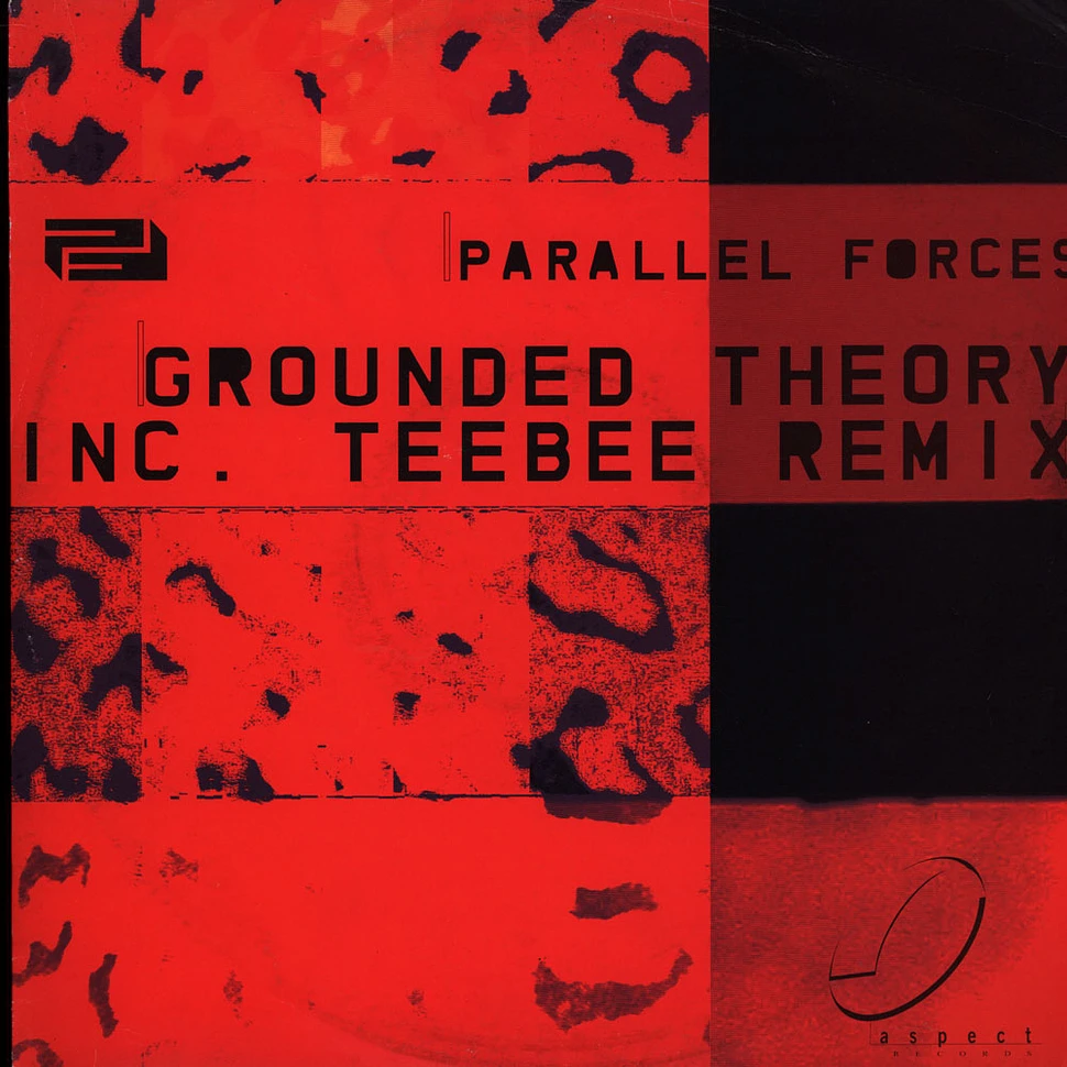Parallel Forces - Grounded Theory