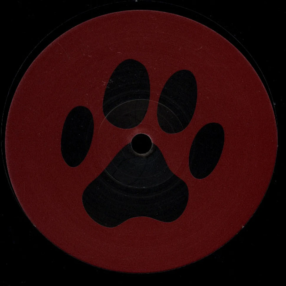 Matthew Dear - Dog Days: The Robsoul Remixes