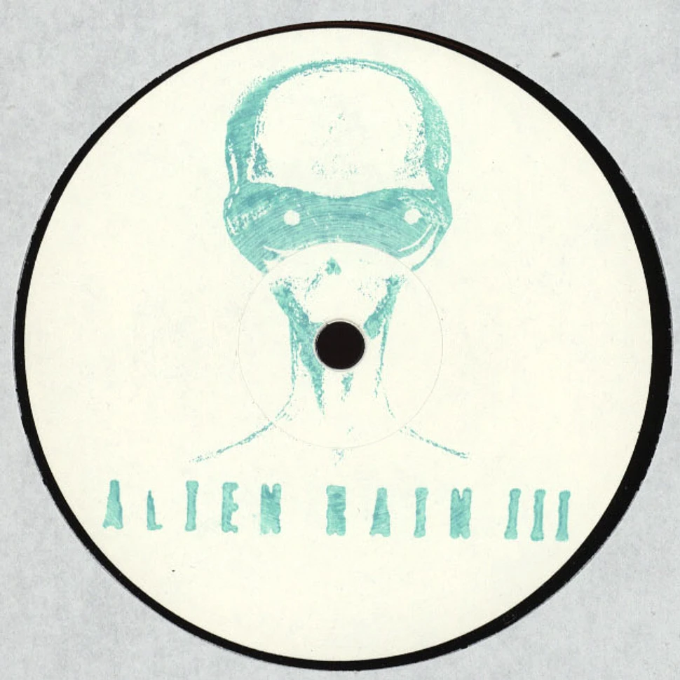 Alien Rain - Alien Rain 3