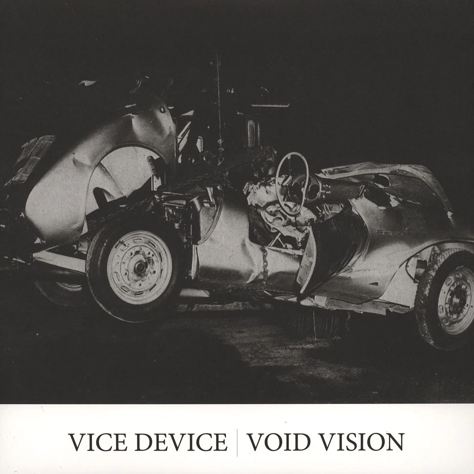 Vice Device / Void Vision - Void Vision / Vice Device