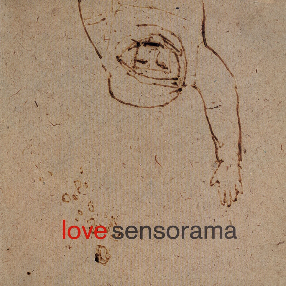 Sensorama - Love