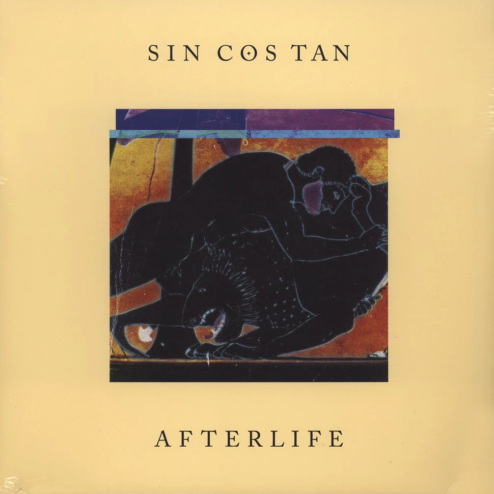 Sin Cos Tan - Afterlife