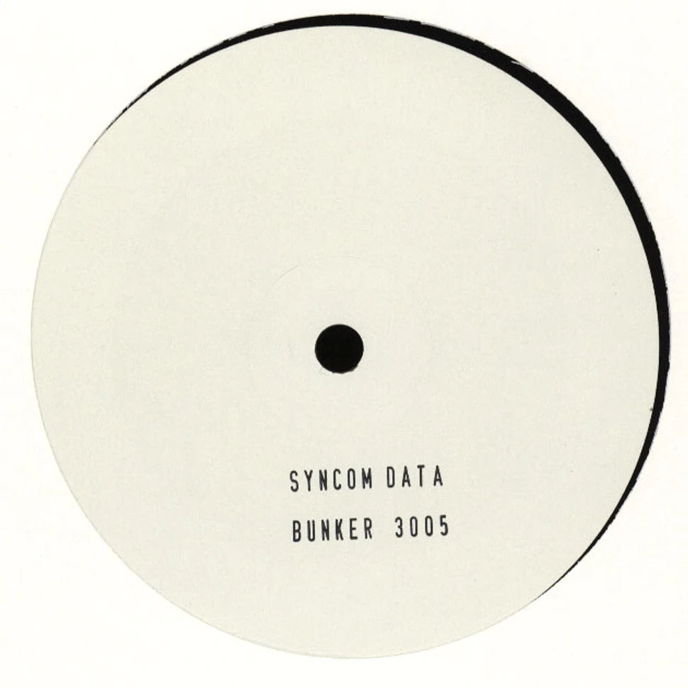 Syncom Data - 50 Pop Or An Envelope