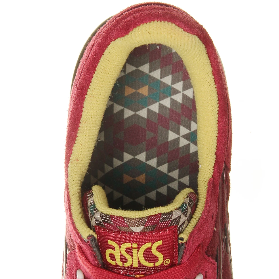 Asics - Gel Epirus (Aztec Pack)