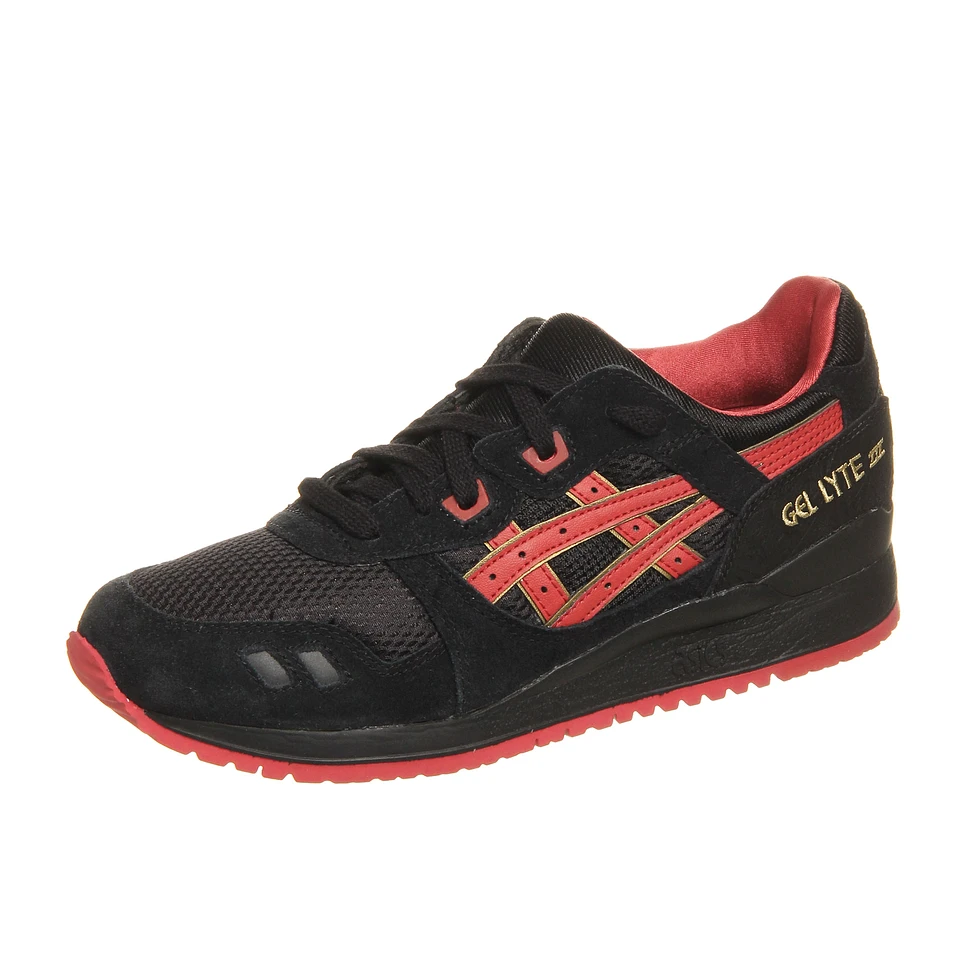 Asics - Gel-Lyte III Women (Lovers & Haters)