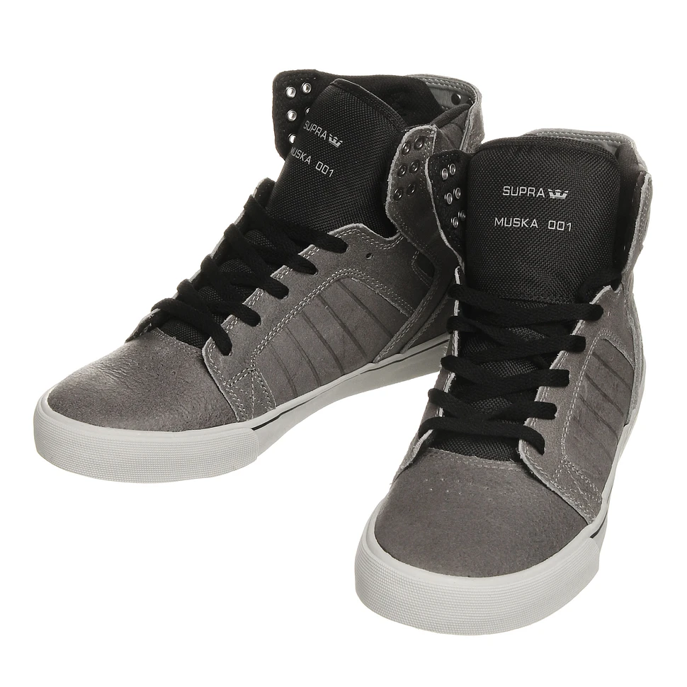 Supra - Skytop