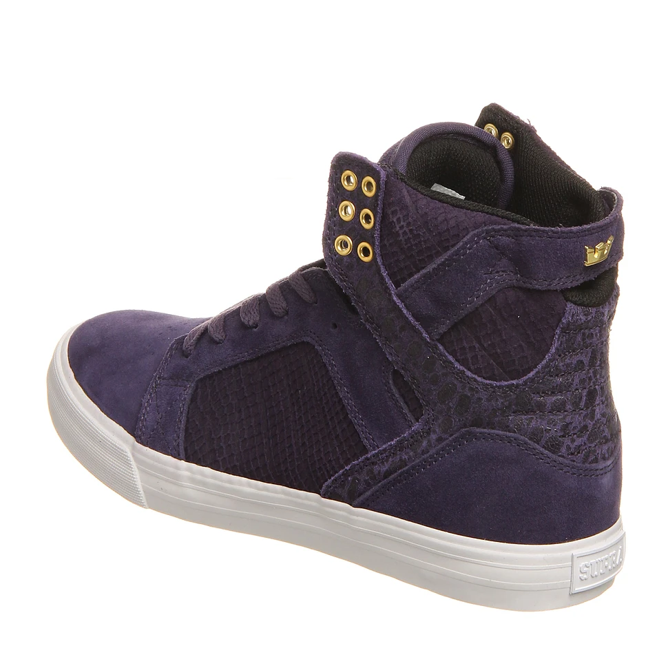 Supra - Skytop