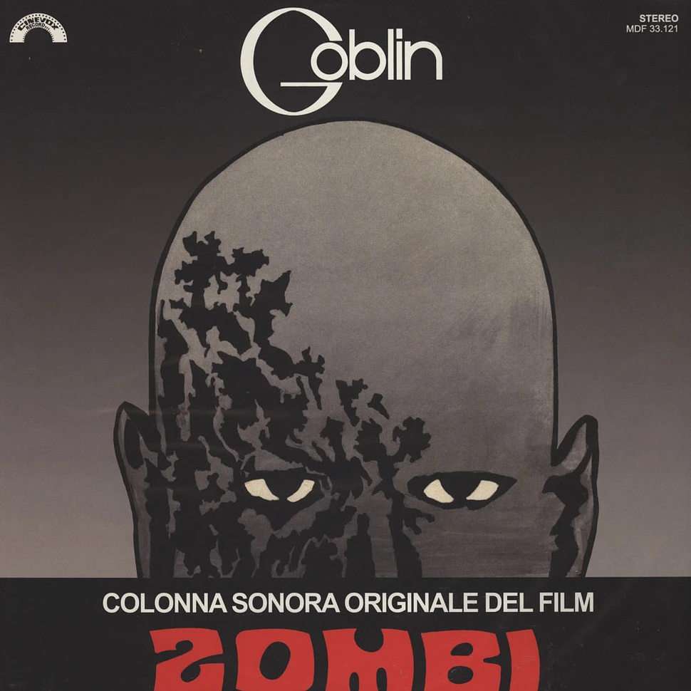 Goblin - Zombi Deluxe Edition