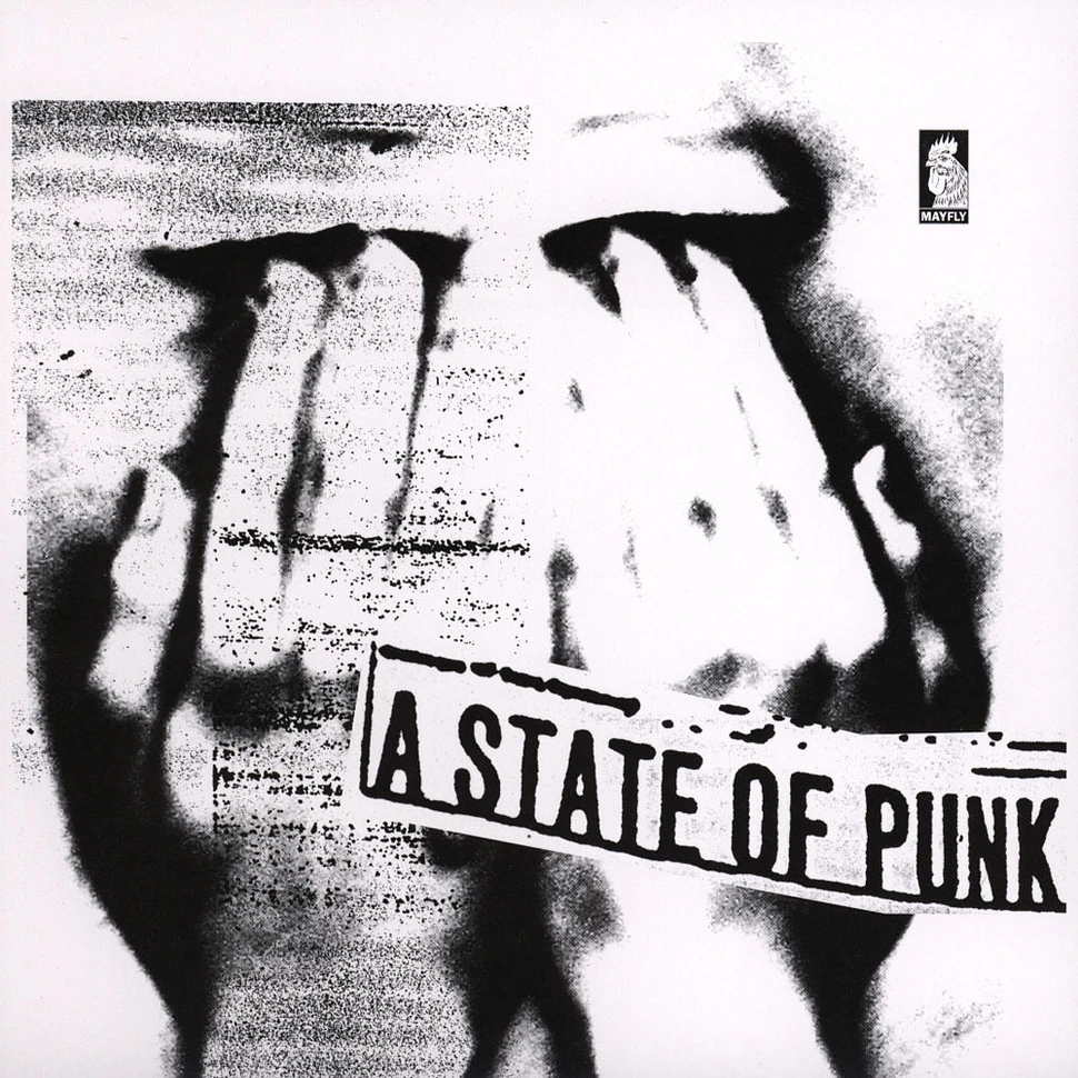 Deadhead - A State Of Punk
