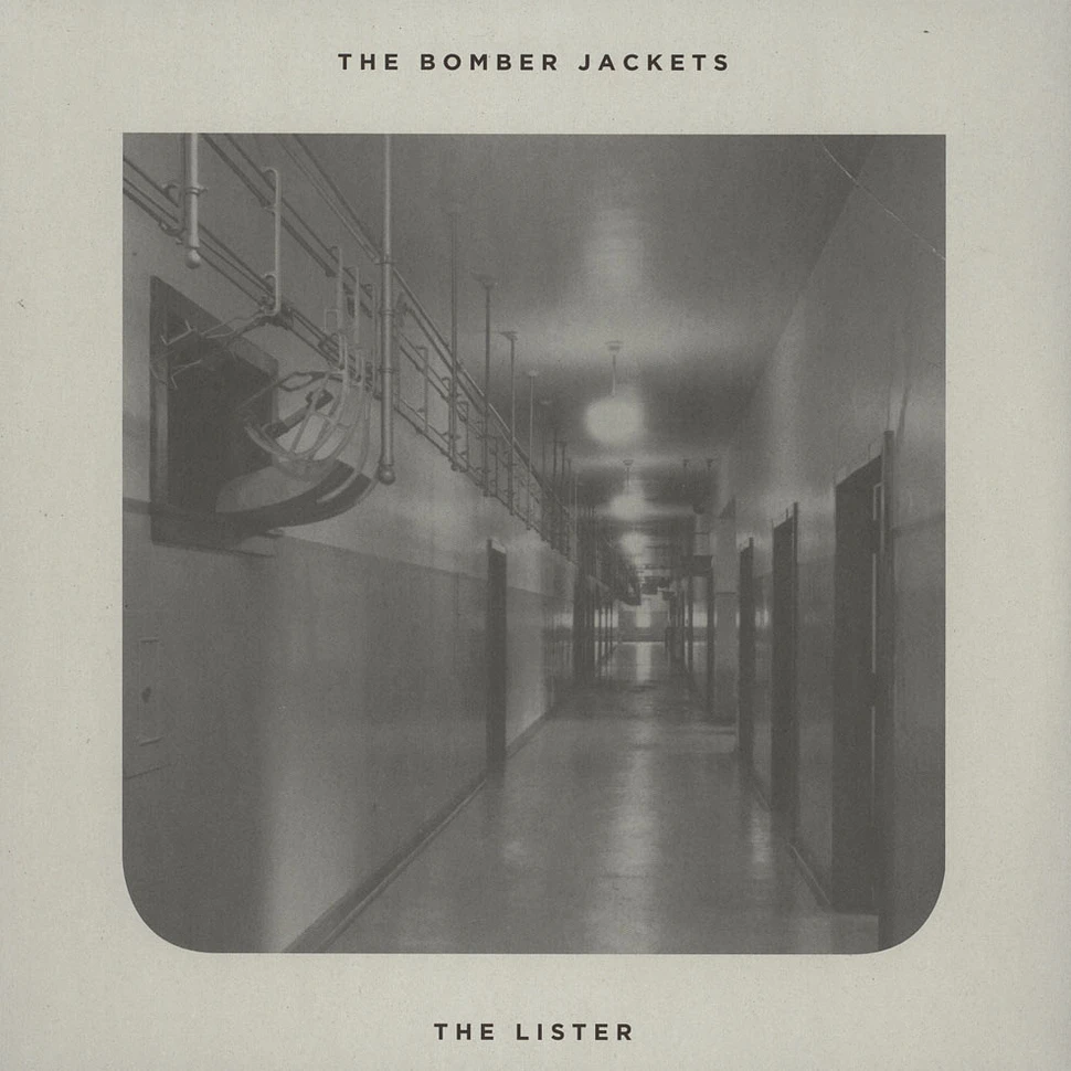 The Bomber Jackets - The Lister
