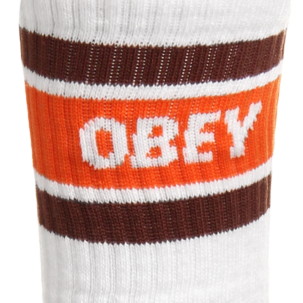 Obey - Cooper Socks