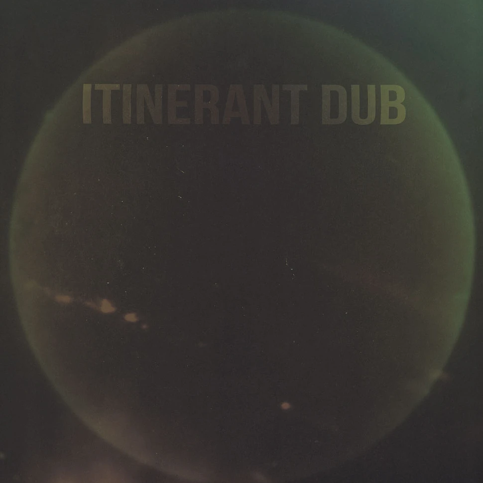 Itinerant Dubs - UR My ID