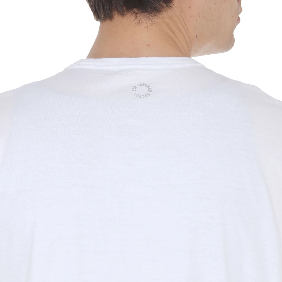 Ben Sherman - Target Basic T-Shirt