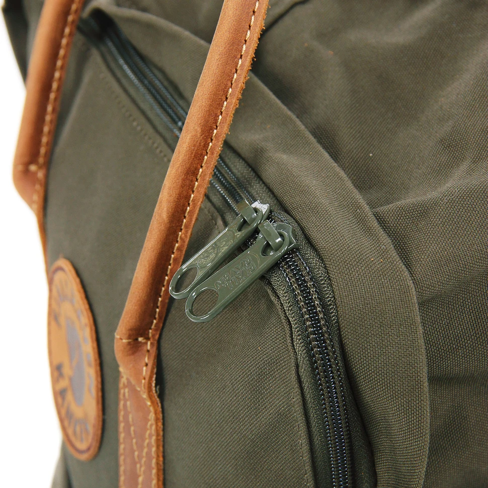 Fjällräven - Kånken No.2 Backpack