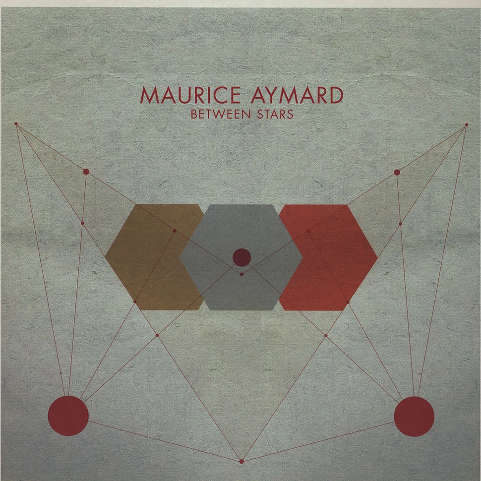 Maurice Aymard - Between Stars