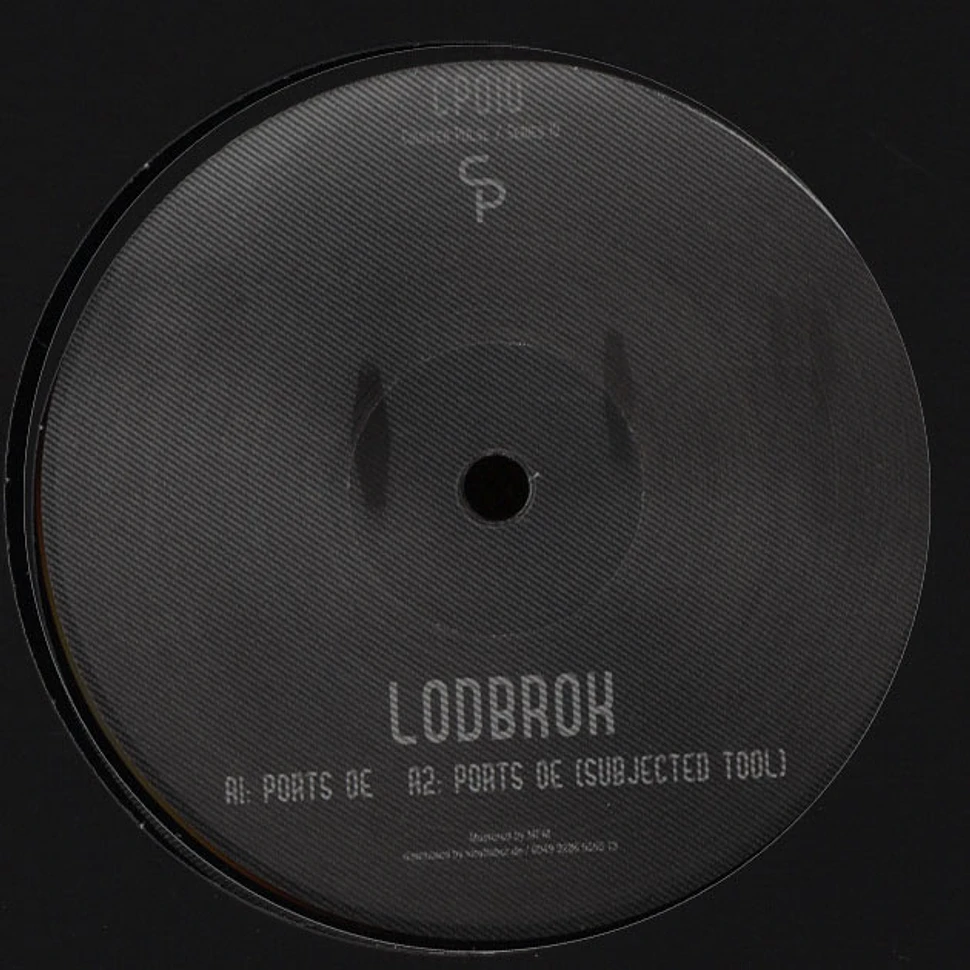 Lodbrok - Counter Pulse 10