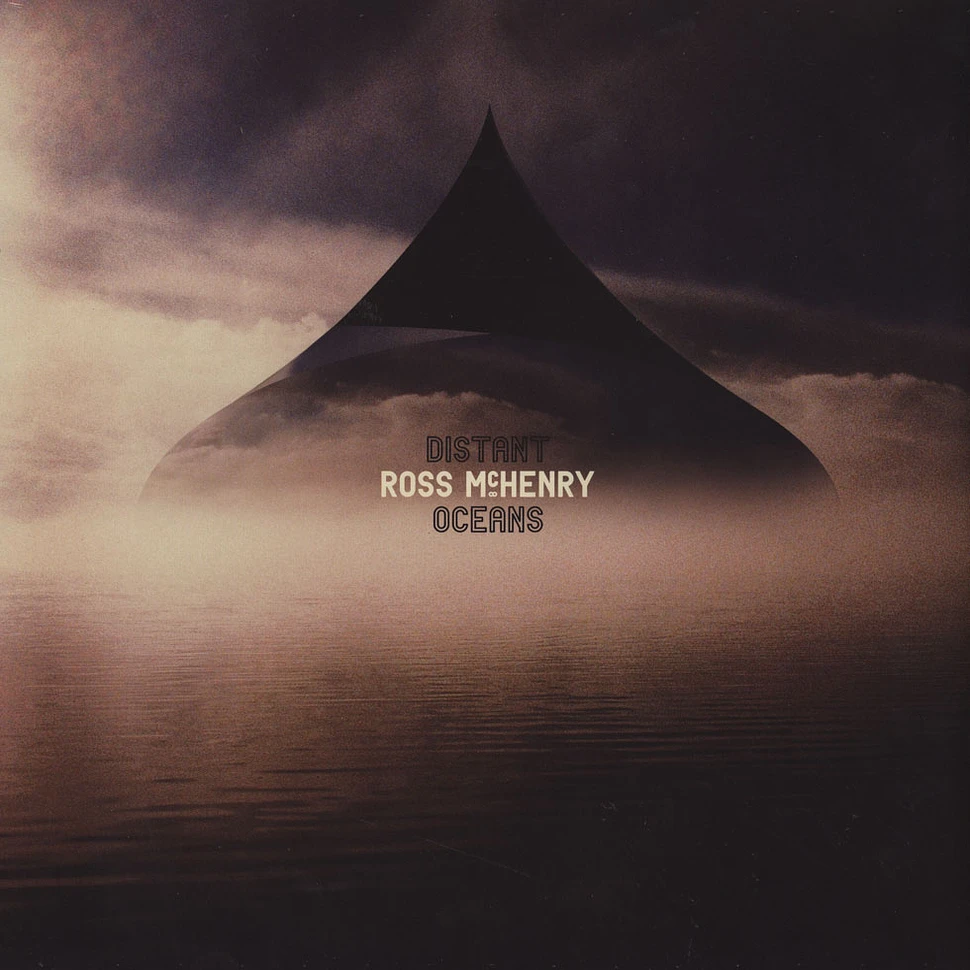 Ross McHenry - Distant Oceans