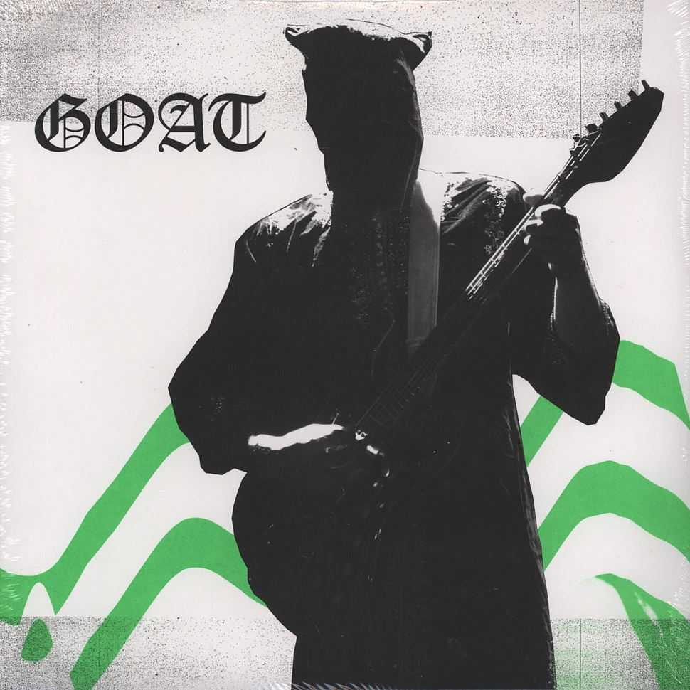 Goat - Live Ballroom Ritual