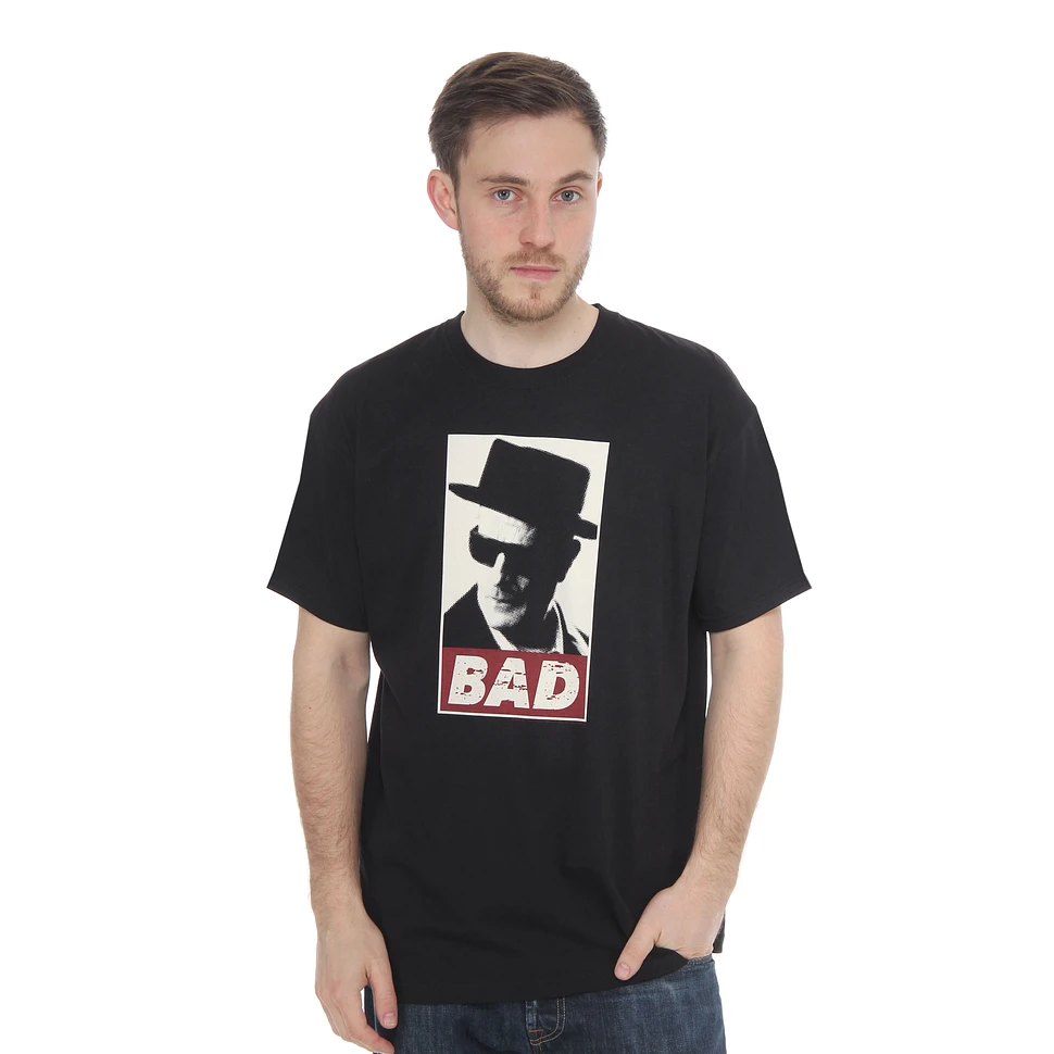 Breaking Bad - Bad T-Shirt