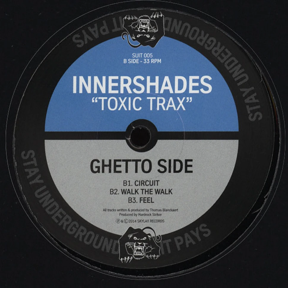 Innershades - Toxic Trax