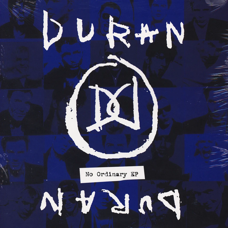 Duran Duran - No Ordinary Tour EP: Live At Tower Records