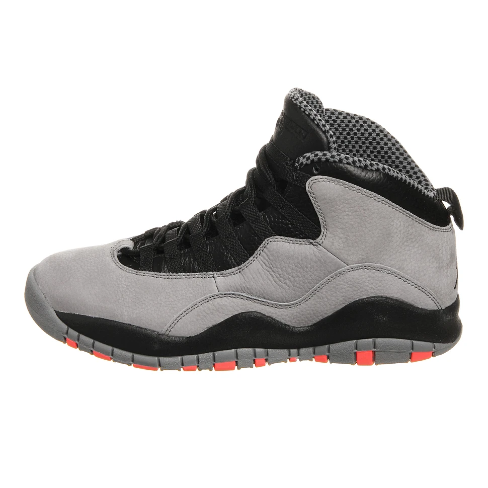 Jordan Brand - Air Jordan 10 Retro