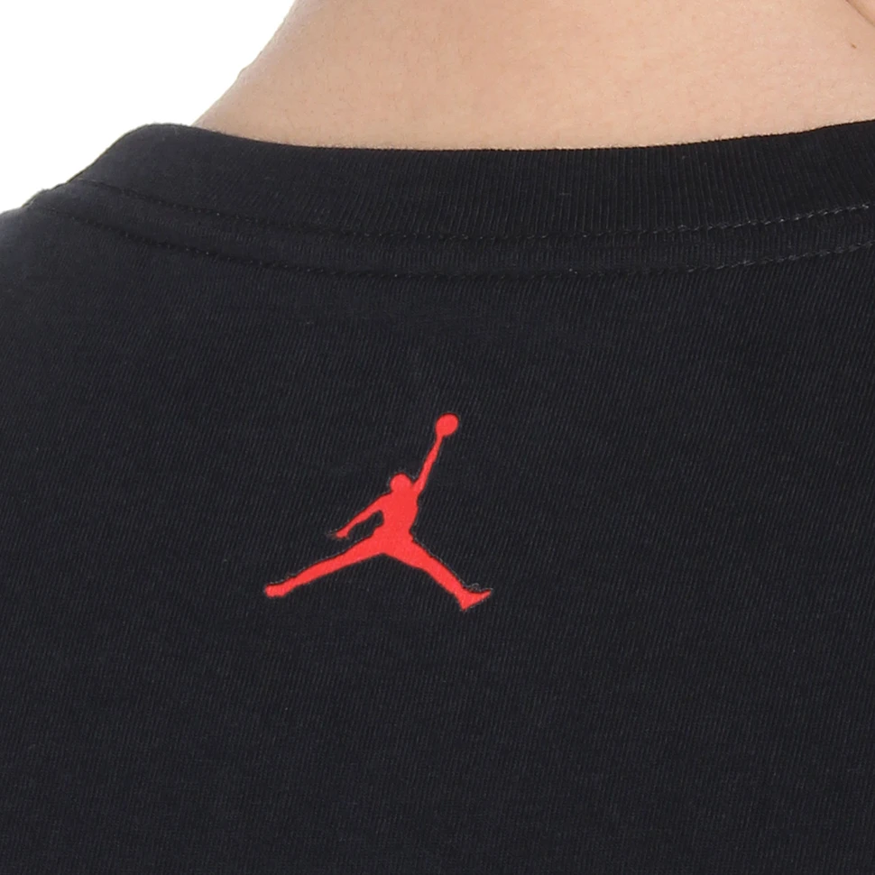 Jordan Brand - Mike And Mars Cinema T-Shirt