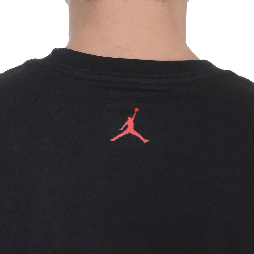 Jordan Brand - Mars Sneaker Room T-Shirt