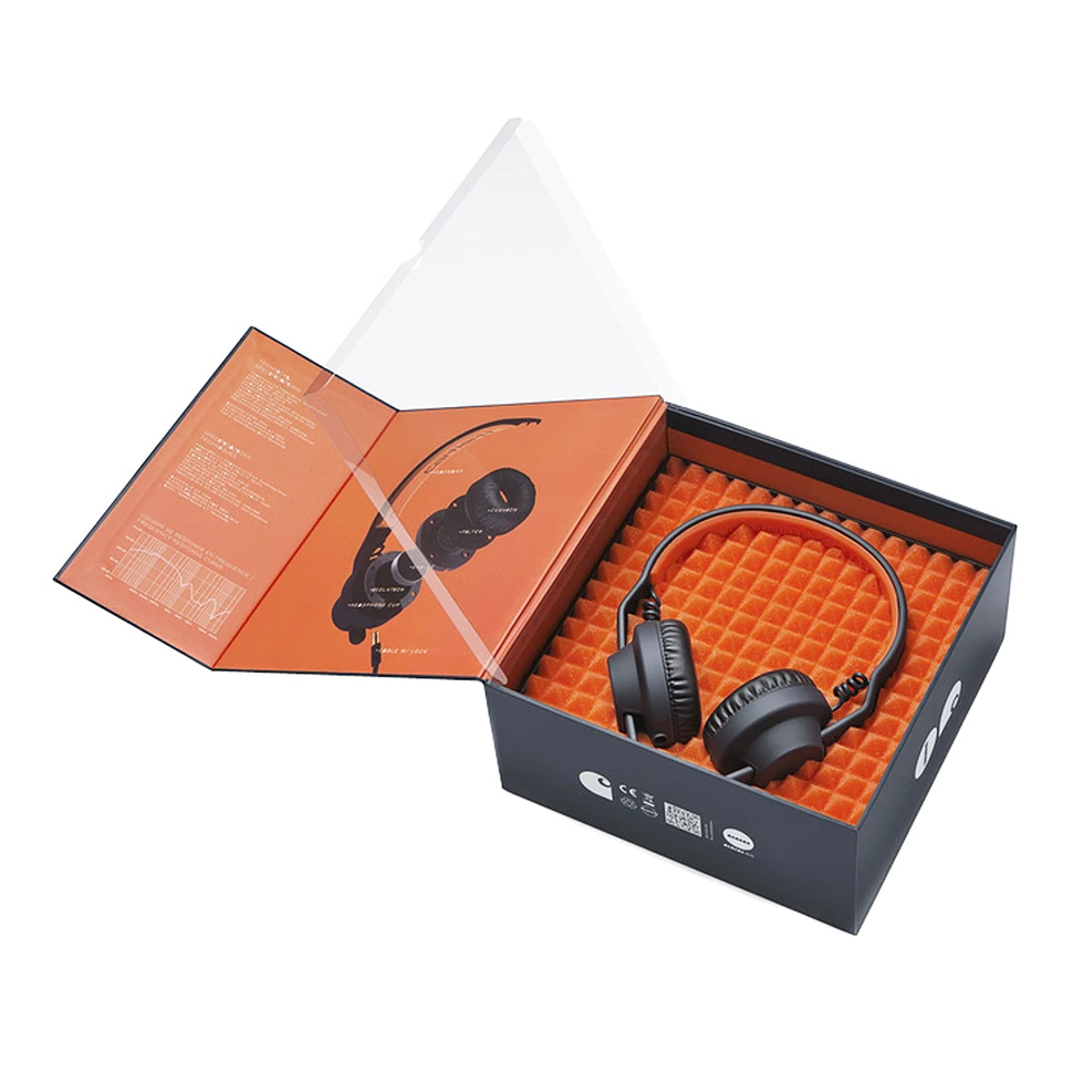 Carhartt WIP x AIAIAI - TMA-1 Headphones