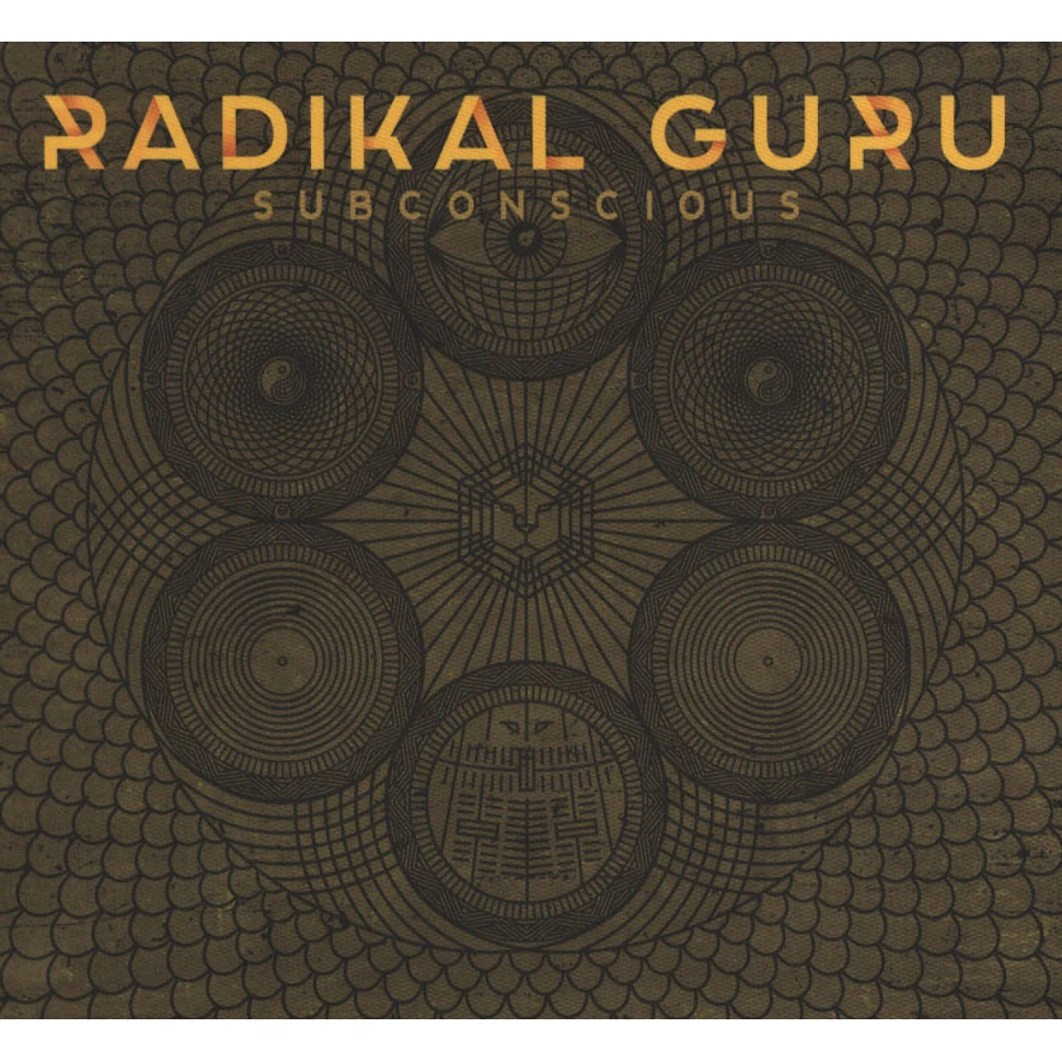 Radikal Guru - Subconscious