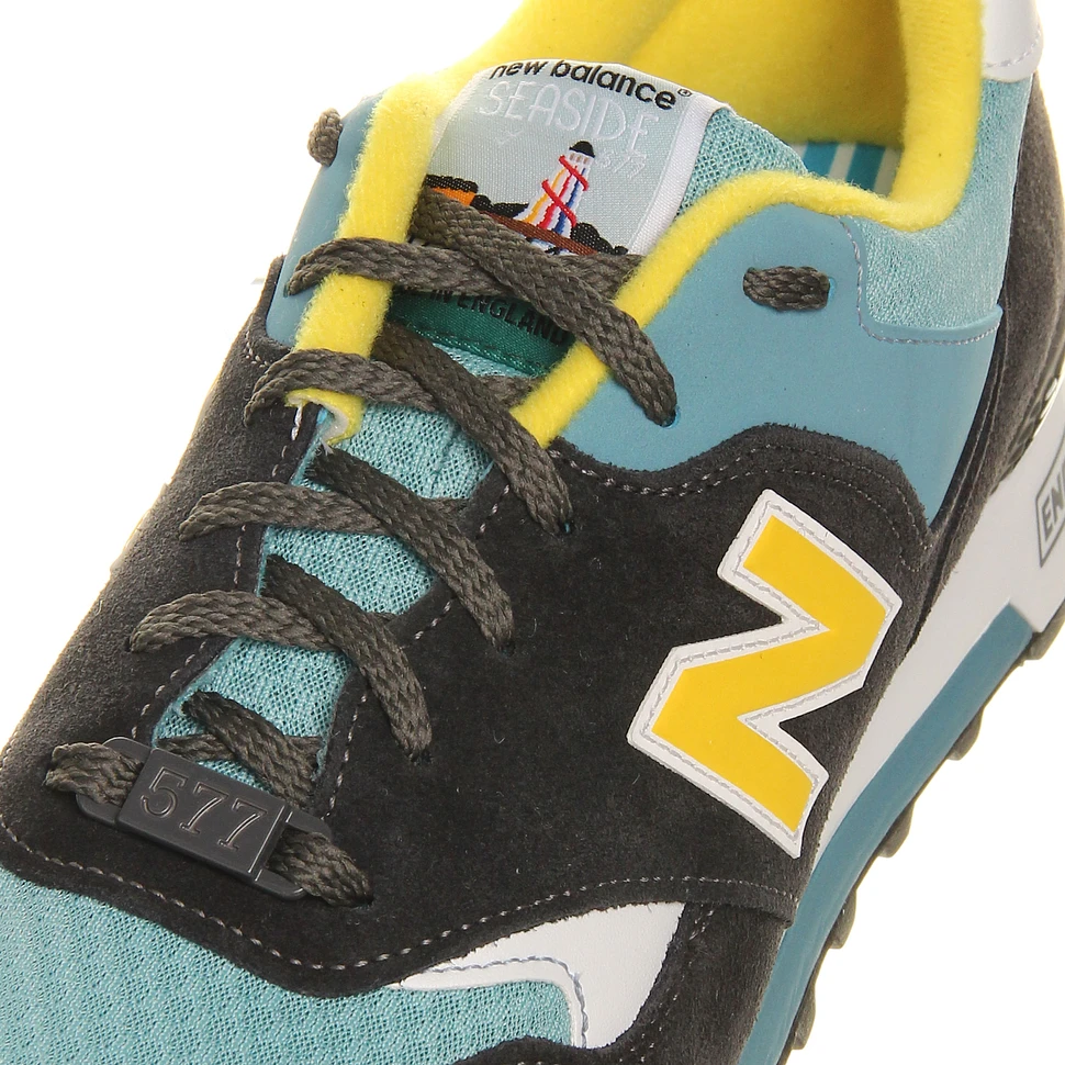 New Balance - M577 GBL (Seaside Pack)