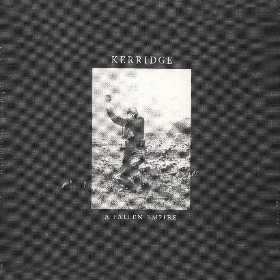 Samuel Kerridge - Fallen Empire
