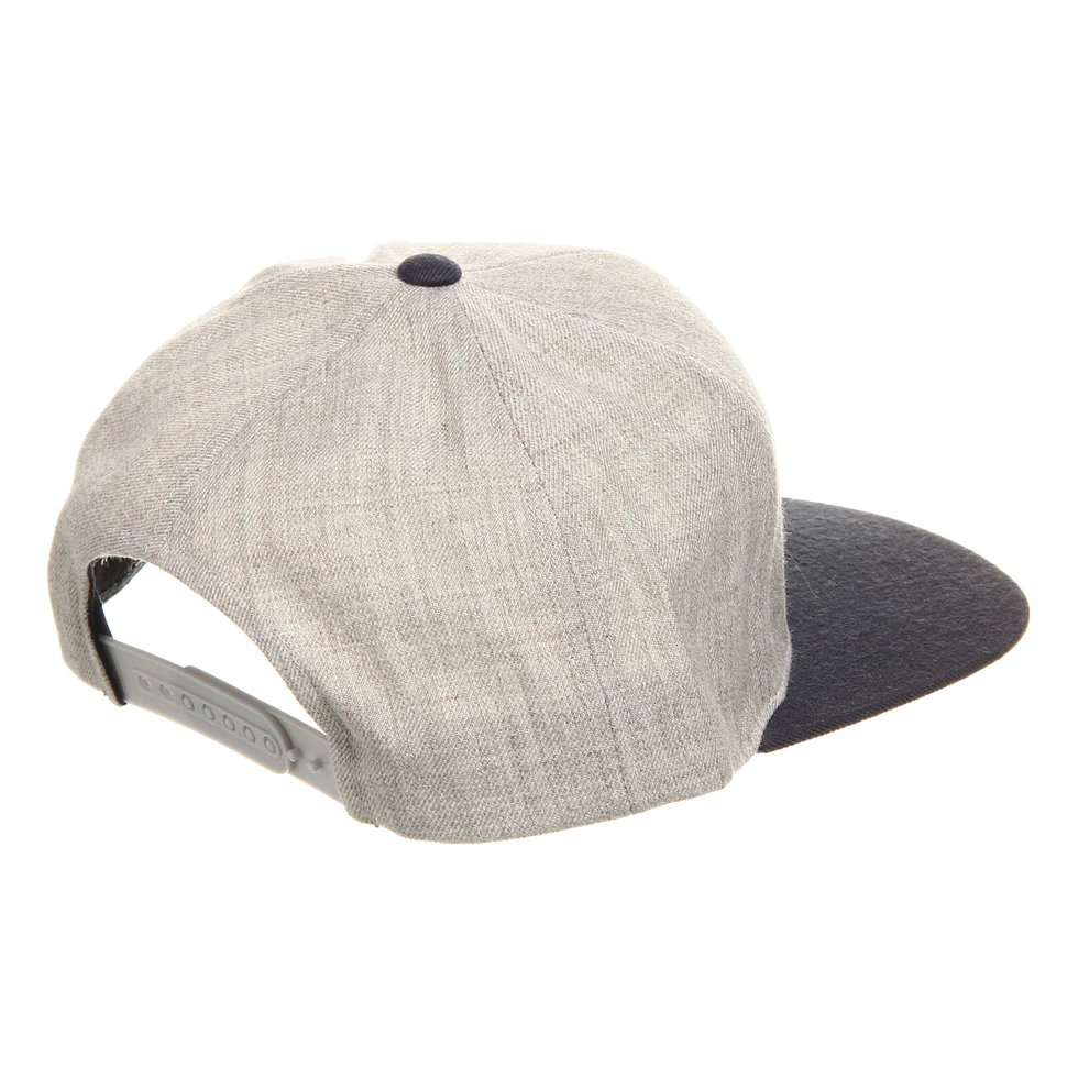 Brixton - Rift Snapback Cap