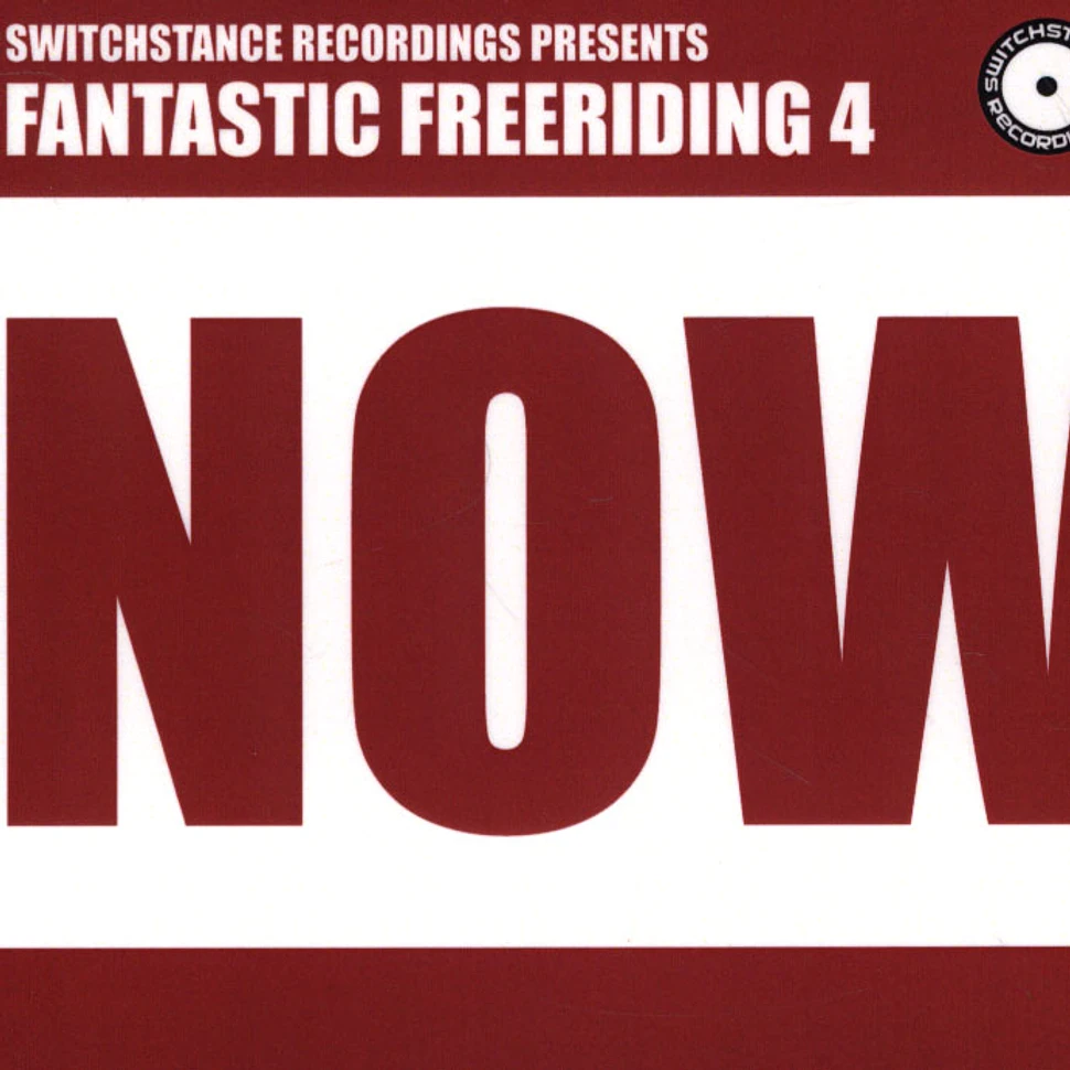 Fantastic Freeriding - Volume 4