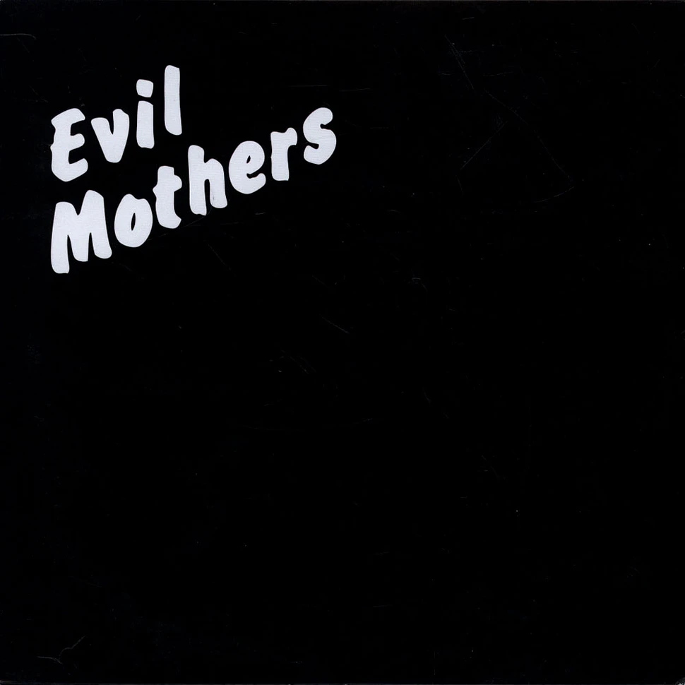 Charlie Boyer & The Voyeurs - Evil Mothers