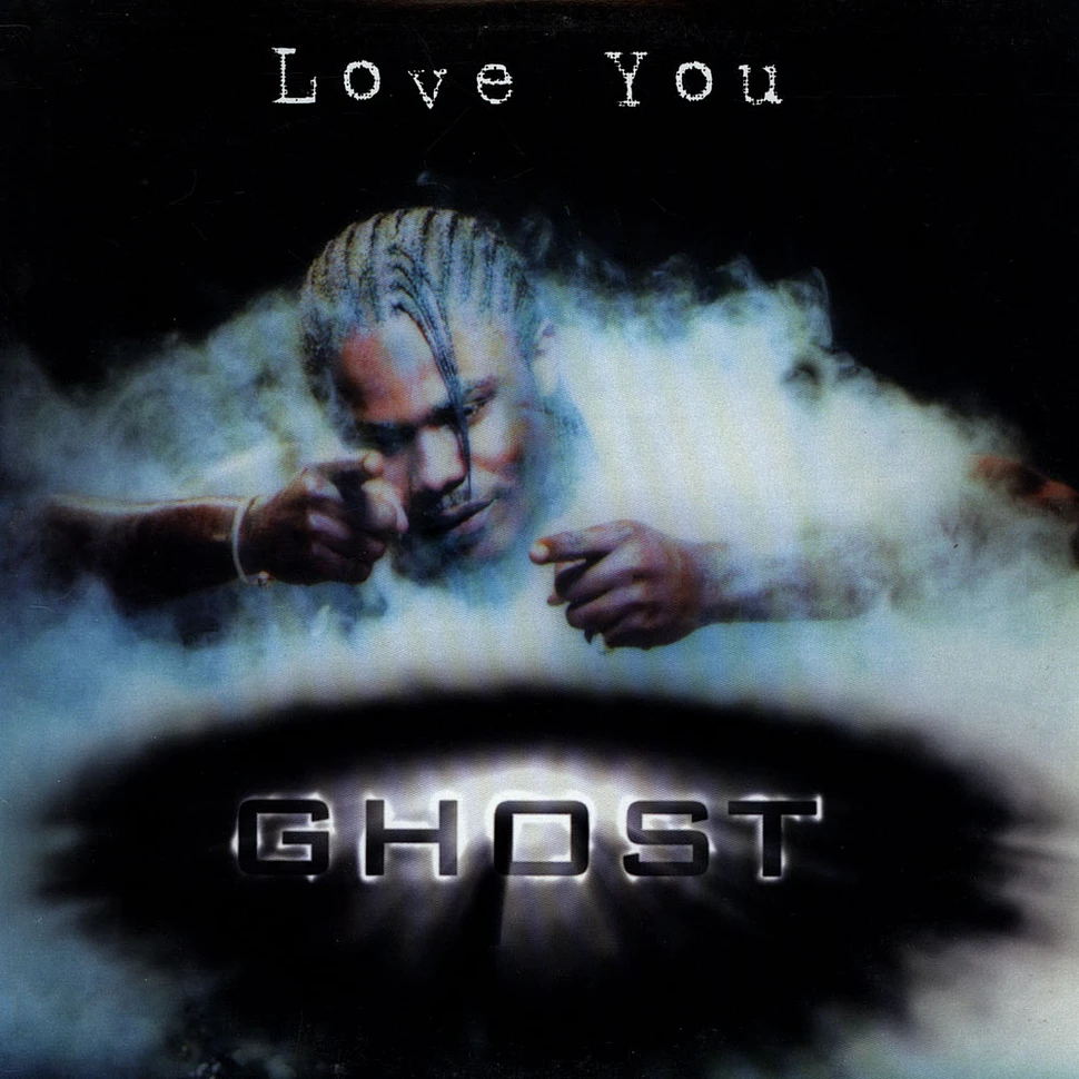 Ghost - Love You
