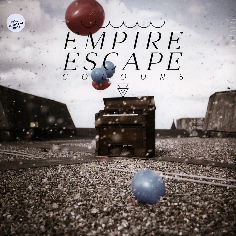 Empire Escape - Colours