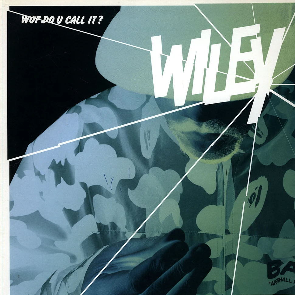 Wiley - Wot Do U Call It ?