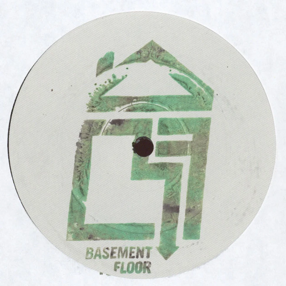 V.A. - Basement Floor 02