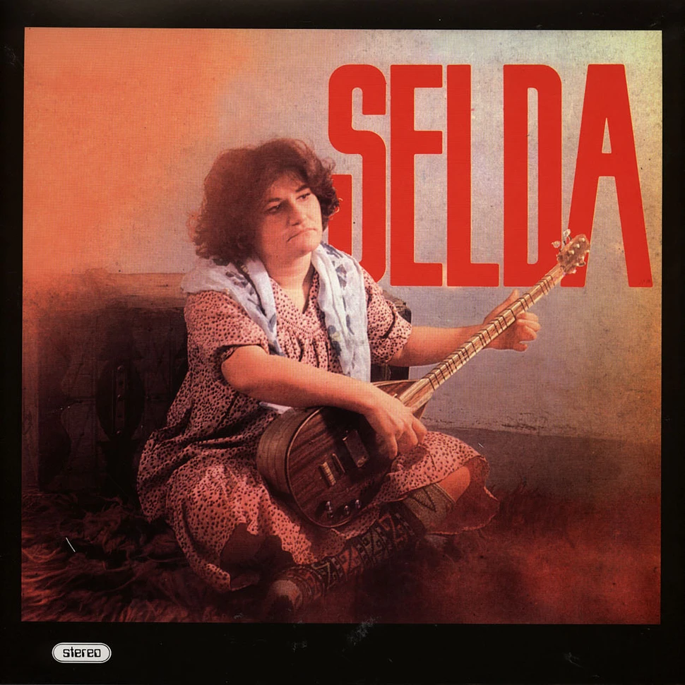 Selda - Selda