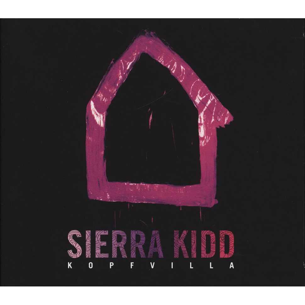 Sierra Kidd - Kopfvilla Ep