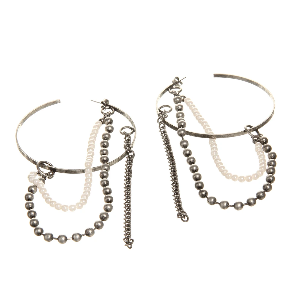 Cheap Monday - Mix Earring